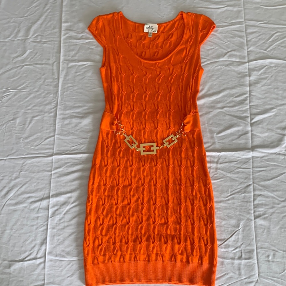 Milly of New York Dress